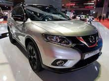 2018 Nissan X-Trail 2.0 LIMITED Special Offer