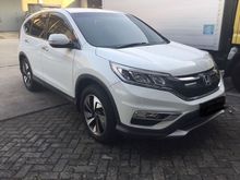 2015 Honda CR-V 2.4 2.4 SUV