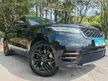 Used Land Rover RANGE ROVER 2.0 VELAR R