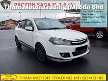 Proton Saga PTPTN BLACKLIST CCRIS CTOS / SPORT RIM /LOW MILEAGE ONE LIKE TIP TOP GOOD CONDITIONER 100% Accident Free