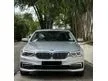 Used 2019 BMW 520i 2.0 Luxury Sedan MichellinTyres LowMileage CarKing FullServiceRecord