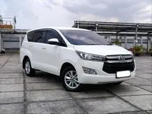 2019 Toyota Kijang Innova 2.4 G MPV