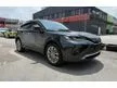 2021 Toyota Harrier 2.0 Z Spec *26k Km Mileage Genuine*Offer Offer*HUD*BSM*DIM*JBL SOUND SYSTEM*4 CAM*CLEAN INTERIOR