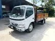 Used 2011 Hino WU300R 4.0 Lorry
