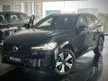 Used 2023 Volvo XC60 2.0 Recharge T8 Ultimate SUV DEMO UNIT SELEKT PRE OWNED LOW MILEAGE