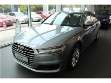 2016 - Audi A6 TFSI Technology Package 1.8 (A) ---BEST DEAL IN TOWN---