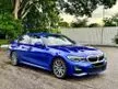 Used 2019 BMW 330i 2.0 M Sport Sedan (1 Careful Owner/Free Accident/Free 1 Year Warranty)