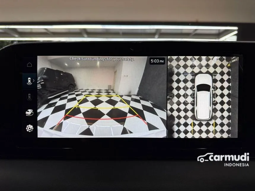 2024 Hyundai Palisade Signature SUV