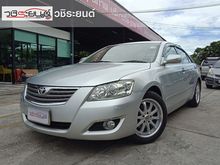 2006 Toyota Camry 2.4 (ปี 06-12) V Sedan AT