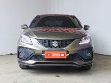 2020 Suzuki Baleno 1,4 Base Spec Hatchback