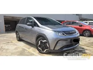 2023 BYD Dolphin Dynamic Hatchback