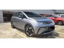 2023 BYD Dolphin 0.0 Dynamic Hatchback