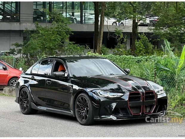 Is A Used Bmw M3 Right For You? Find Out Now! - qrc0byu