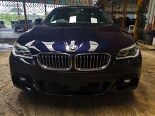 2014 BMW 535i 3.0 M Sport Sedan