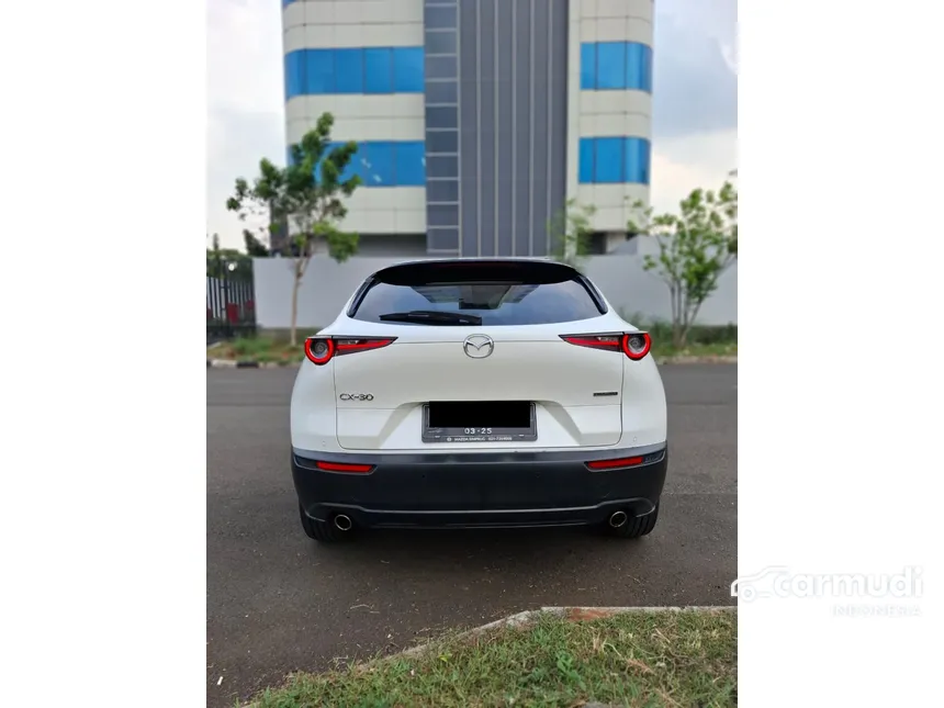 2019 Mazda CX-3 Touring Wagon