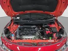 2024 Suzuki Baleno 1.5 Hatchback