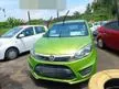 Used 2014 Proton Iriz 1.3 Hatchback (M) - Cars for sale