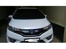 2016 Honda Jazz 1.5 RS Hatchback