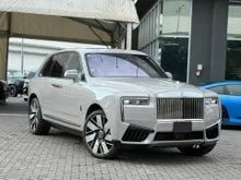 2025 Rolls-Royce Cullinan Series 2 - NEW CAR CONDITION