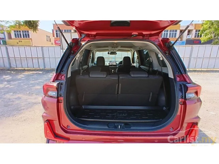 2024 Perodua Alza AV MPV