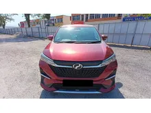 2024 Perodua Alza 1.5 AV MPV
