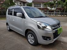 Cicilan 1.3jt dp ringan, rumah kontrak dan ktp seluruh indonesia bisa proses suzuki karimun wagon R gx matic 2015