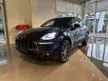 Used 2014 Porsche Macan 2.0 SUV - Cars for sale