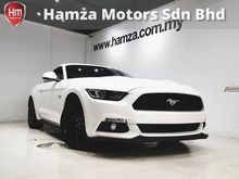 (BELOW MARKET PRICE) (NEW) 2017 Ford Mustang 5.0 GT Coupe