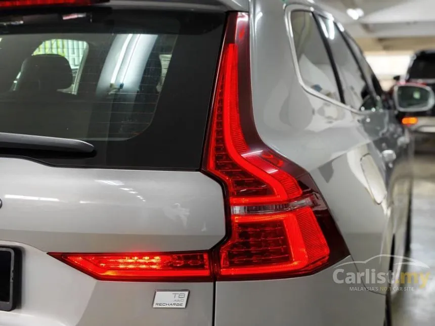2022 Volvo XC60 Recharge T8 Inscription Plus SUV