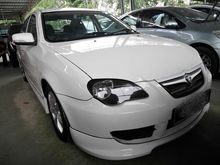 2015 Proton Persona 1.6 Executive Sedan -- BEST DEAL --