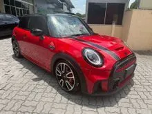 2022 MINI COOPER JOHN COOPER WORKS 2.0 FREE 6 YEAR WARRANTY MID YEAR PROMOTION