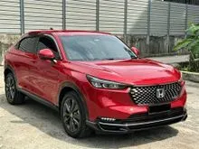 2022 Honda HR-V 1.5 eHEV RS SUV (44k MILEAGE / FULL HONDA RECORD)