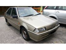 2002 Proton Iswara 1.3 A/B
