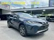Recon 2020 Toyota Harrier 2.0 / MANY UNIT READY STOCK / 5A / LOW MILEAGE / FREE WARRANTY / JBL / 360 CAM - Cars for sale