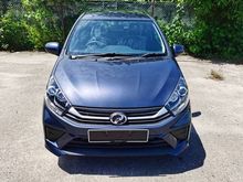 2020 Perodua Axia 1.0 GXtra Hatchback