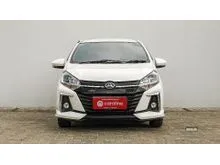2022 Daihatsu Ayla 1.2 R Deluxe Hatchback, TDP 13 JUTA, BISA TEST DRIVE KE RUMAH, GARANSI 1 TAHUN + VOUCHER BBM