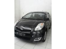 2010 Toyota Yaris 1.5 E Hatchback