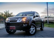2014 Isuzu D-Max 2.5 SPACE CAB (ปี 11-17) Hi-Lander Z-Prestige Pickup AT