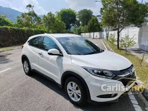 2016 Honda HR-V 1.8 V SUV