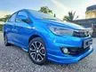 Used 2016 Perodua Bezza 1.3 X Premium Sedan