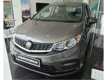 2020 Proton Persona 1.6 AT/MT ready stock / max loan / lower % / free tax