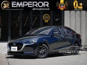 2019 Mazda 2 1.3 S Sedan