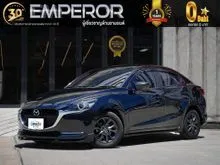 2019 Mazda 2 1.3 (ปี 15-25) S Sedan