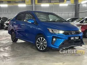 2024 Perodua Bezza 1.3 Advance Sedan