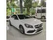 Recon [ SALE SALE ] 2018 Mercedes-Benz CLA180 AMG - Cars for sale