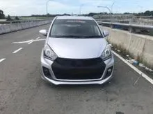 2015 Perodua Myvi 1.5 SE Hatchback