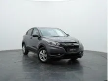 2016 Honda HR-V 1.8 SUV