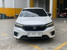 2022 Honda City 1.5 RS Honda Sensing Hatchback - PROMO APRIL