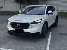 2023 Honda HR-V 1.5 V SUV