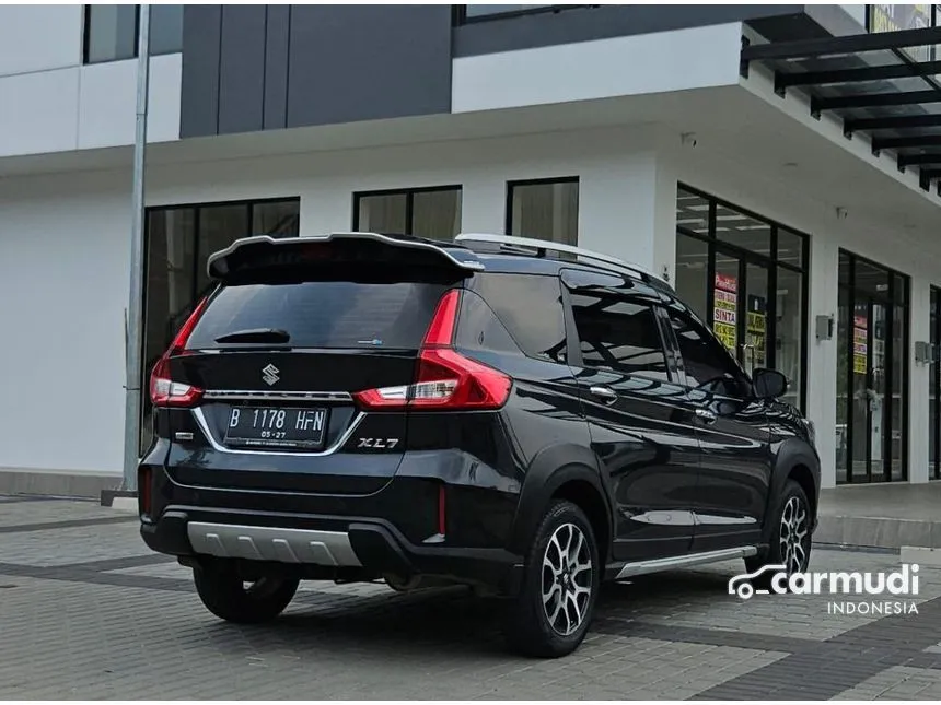 2022 Suzuki XL7 Alpha SUV